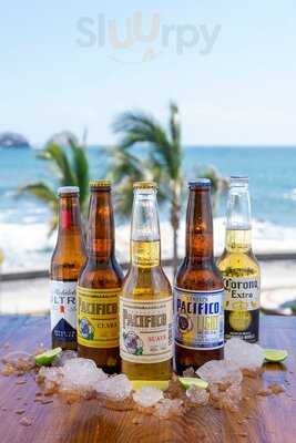 El Sinaloense Olas Altas