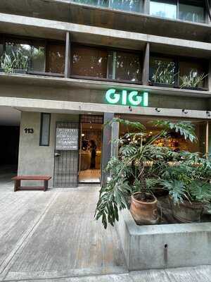 Gigi Delicatessen