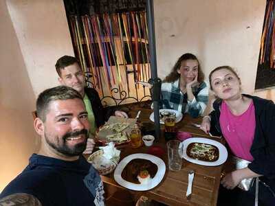 Samaritana Antojería & Restaurante