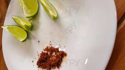 Samaritana Antojería & Restaurante