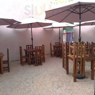 Samaritana Antojería & Restaurante