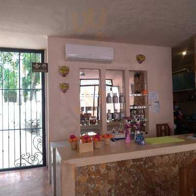 Samaritana Antojería & Restaurante