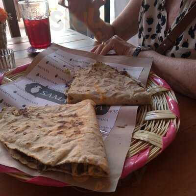 Samaritana Antojería & Restaurante