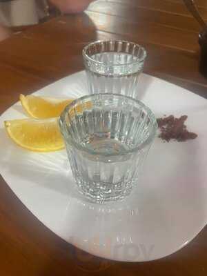 Samaritana Antojería & Restaurante