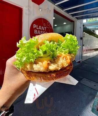 Goy´s Burgers Nápoles