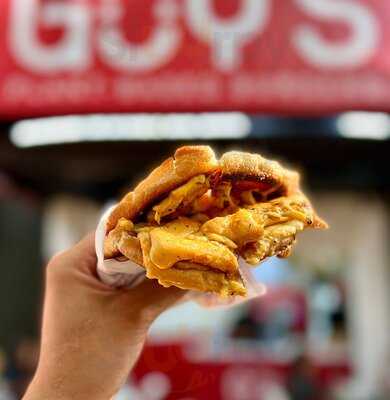Goy´s Burgers Nápoles