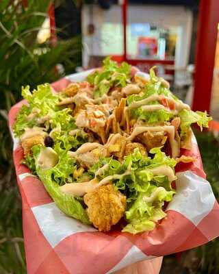 Goy´s Burgers Nápoles