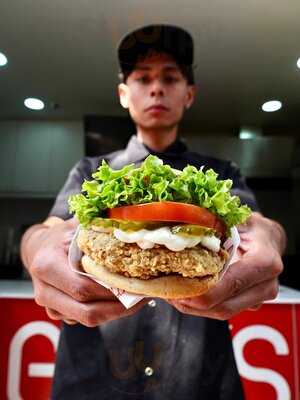 Goy´s Burgers Nápoles
