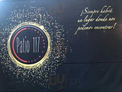 Patio 117