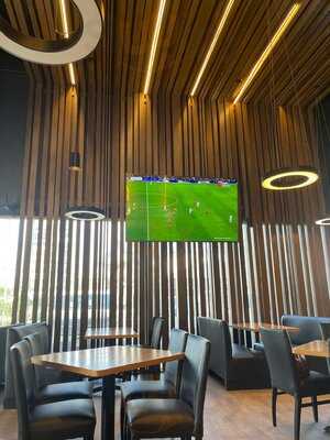 Orsons Burguers, Fríes & Shake