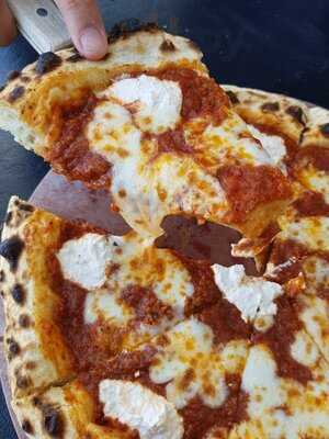 Hornero Express - Otay