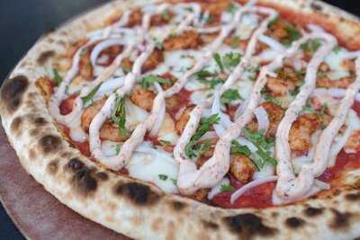 Hornero Express - Otay