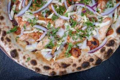 Hornero Express - Otay