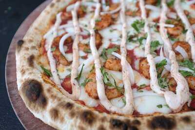 Hornero Express - Otay