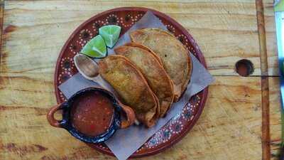 Tosticarnes El Zacatecano