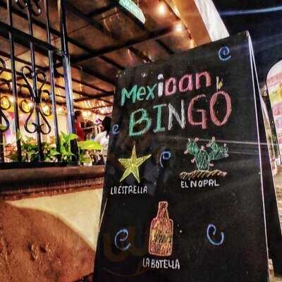 Tosticarnes El Zacatecano