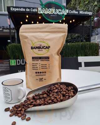 Café Bambucaf