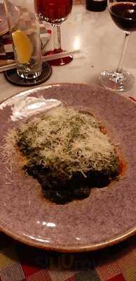 Nonamore, La Nostra Cucina
