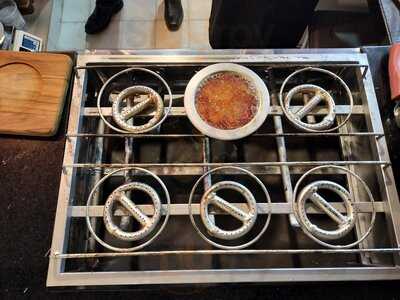 Craving Knafeh, Middle East Sweets