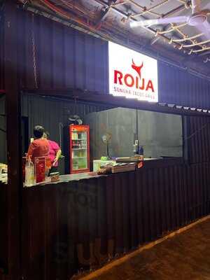 Roija Tacos Grill