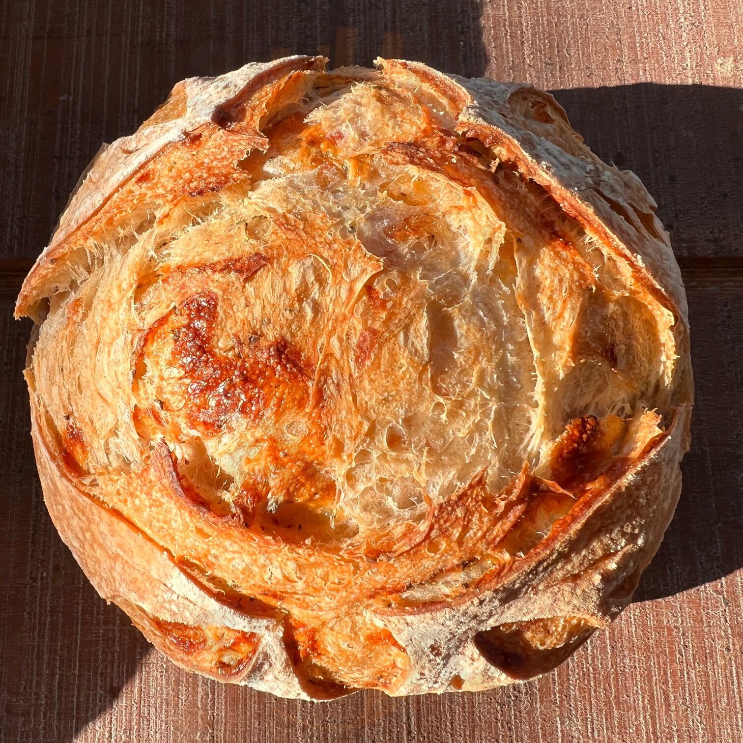 La Panadería Mextli's Gluten Lab