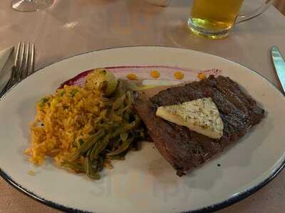 México Lindo Restaurant