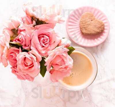 Chokolat Pimienta Healthy Bakery & Shop