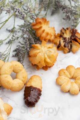 Chokolat Pimienta Healthy Bakery & Shop