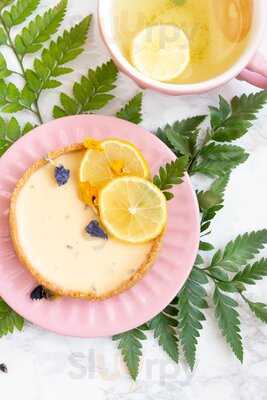 Chokolat Pimienta Healthy Bakery & Shop