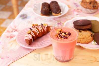 Chokolat Pimienta Healthy Bakery & Shop