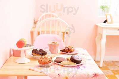 Chokolat Pimienta Healthy Bakery & Shop