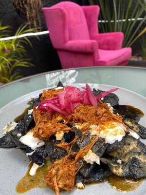 Casa Circulo De Brujas