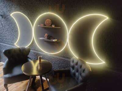 Casa Circulo De Brujas