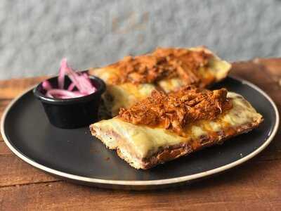 Casa Circulo De Brujas