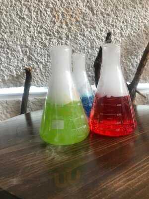 Casa Circulo De Brujas