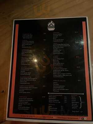 Cienfuegos Burgerhouse