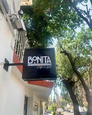 Bonita Cafe & Deli