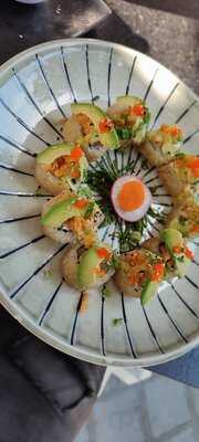 Moma Sushi Gdl