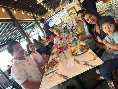 Vino Santo Restaurante