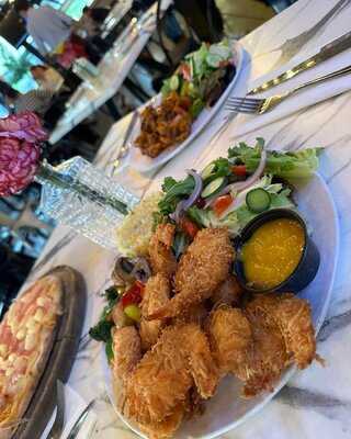 Vino Santo Restaurante