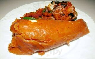 Enugu Afro Cuisine