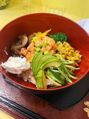 Mitsunori Ichikawa Ramen & Sushi