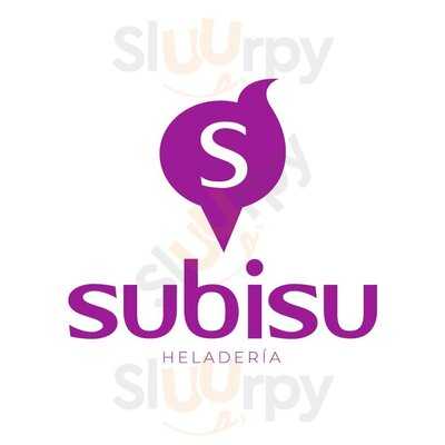 Subisu Heladería