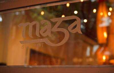 Maza Bistrot