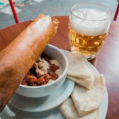 El Patriarca Taquería Córdoba