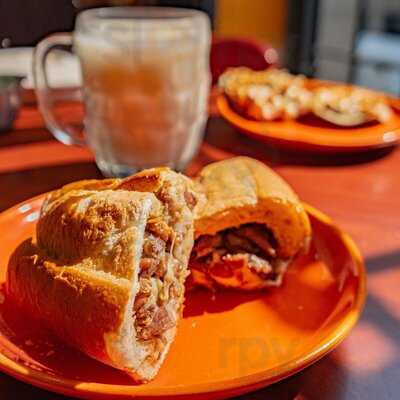 El Patriarca Taquería Córdoba