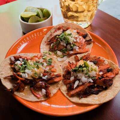 El Patriarca Taquería Córdoba