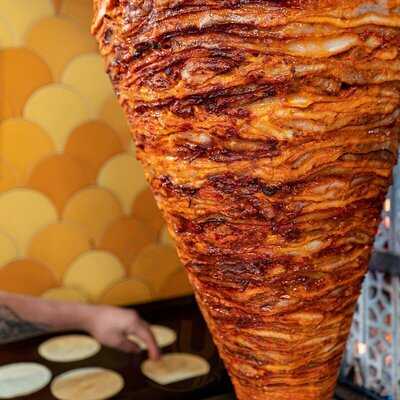 El Patriarca Taquería Córdoba