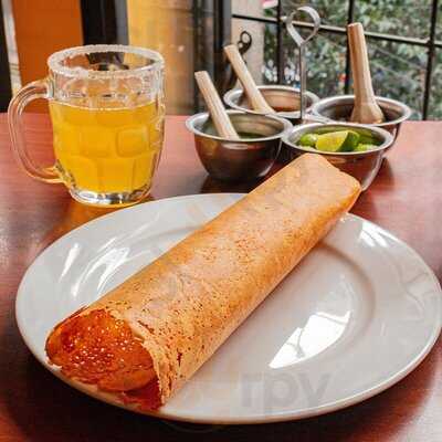 El Patriarca Taquería Córdoba