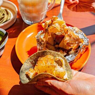 El Patriarca Taquería Córdoba